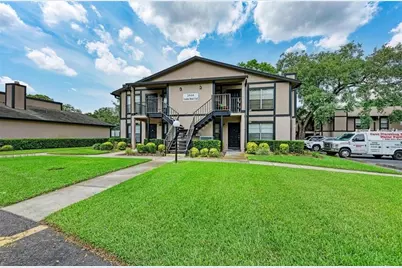 3944 Tumble Wood Trail #101, Tampa, FL 33613 - Photo 1