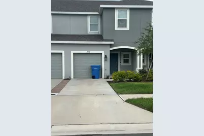 2358 Paravane Way, Wesley Chapel, FL 33543 - Photo 2