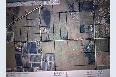 Tom Bryan Rd, Zolfo Springs, FL 33890 - Photo 14