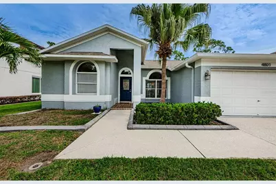 4801 Augusta Avenue, Oldsmar, FL 34677 - Photo 1