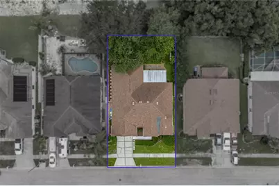 1808 Tangledvine Drive, Wesley Chapel, FL 33543 - Photo 6