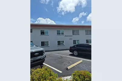 8151 Blind Pass Road #6, Saint Pete Beach, FL 33706 - Photo 1