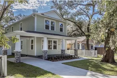 5813 N 18th Street, Tampa, FL 33610 - Photo 1