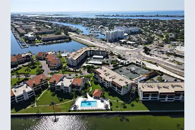 103 1st Street E #113, Tierra Verde, FL 33715 - Photo 22