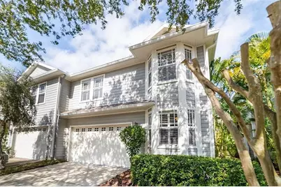 2889 Bayshore Trails Drive, Tampa, FL 33611 - Photo 2