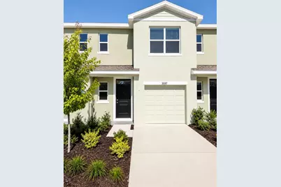 3597 Copper Beech Drive, Land O Lakes, FL 34638 - Photo 1