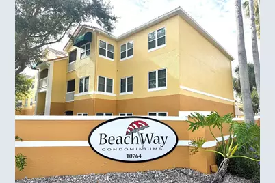 10764 70th Avenue #1201, Seminole, FL 33772 - Photo 1