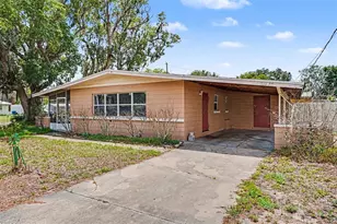 520 S Orange Ave, Fort Meade, FL 33841 - Photo 1