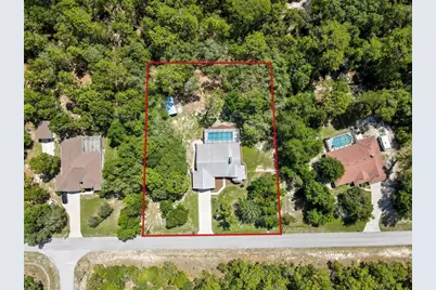 4797 N Lena Drive, Beverly Hills, FL 34465 - Photo 4