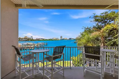 200 Brightwater Drive #10, Clearwater Beach, FL 33767 - Photo 10