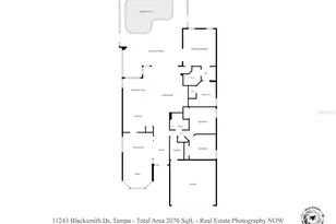 11243 Blacksmith Dr, Tampa, FL 33626 - Photo 32