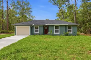 9599 W Sandra St, Crystal River, FL 34428 - Photo 1