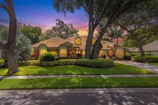 276 Sheffield Cir W, Palm Harbor, FL 34683 - Photo 1