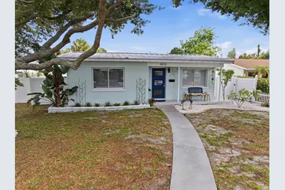 6810 4th Avenue N, Saint Petersburg, FL 33710 - Photo 1