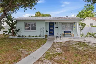 6810 4th Ave N, Saint Petersburg, FL 33710 - Photo 32