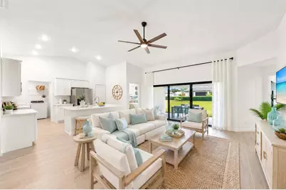 3295 Santilli, Port Charlotte, FL 33948 - Photo 1