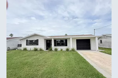 13617 Frances Avenue, Hudson, FL 34667 - Photo 1