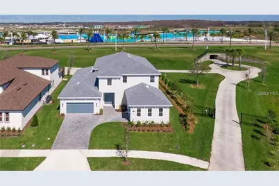 31808 Tortuga Shore Loop, Wesley Chapel, FL 33545 - Photo 2