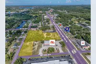 950 NE 5th Street, Crystal River, FL 34429 - Photo 2