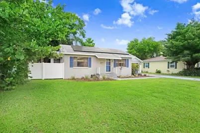4415 W Bay Villa Avenue, Tampa, FL 33611 - Photo 2