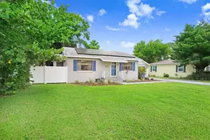 4415 W Bay Villa Ave, Tampa, FL 33611 - Photo 2