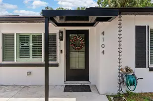 4104 W Knights Ave, Tampa, FL 33611 - Photo 2