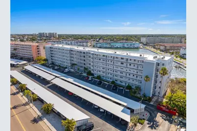 5925 Shore Boulevard S #108, Gulfport, FL 33707 - Photo 48