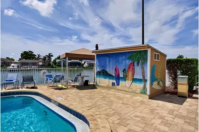 5925 Shore Boulevard S #108, Gulfport, FL 33707 - Photo 56