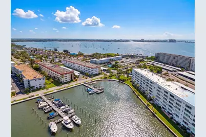 5925 Shore Boulevard S #108, Gulfport, FL 33707 - Photo 50