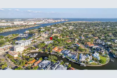 98 W Davis Boulevard, Tampa, FL 33606 - Photo 82