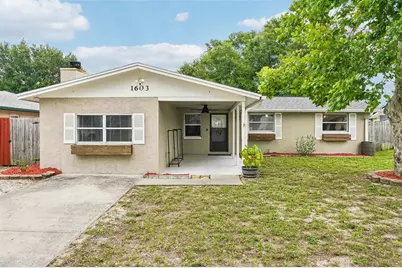 1603 Fox Run Drive, Tarpon Springs, FL 34689 - Photo 44