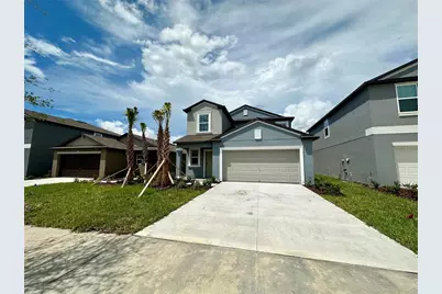 11131 Radiant Shore Loop, San Antonio, FL 33576 - Photo 2