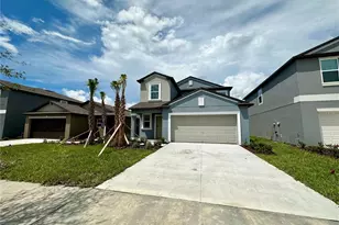 11131 Radiant Shore Loop, San Antonio, FL 33576 - Photo 2