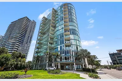 2900 W Bay To Bay Boulevard #1502, Tampa, FL 33629 - Photo 1