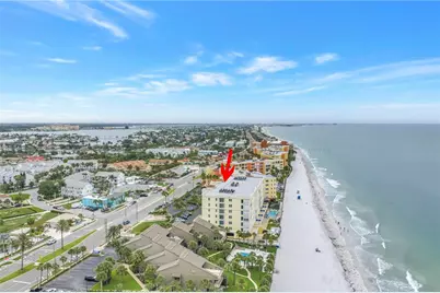 16750 Gulf Boulevard #313, North Redington Beach, FL 33708 - Photo 68