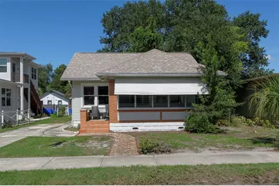 2521 4th Street S, Saint Petersburg, FL 33705 - Photo 1