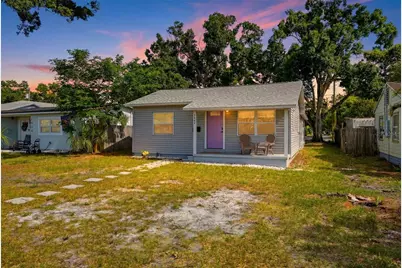 2444 32nd Avenue N, Saint Petersburg, FL 33713 - Photo 2