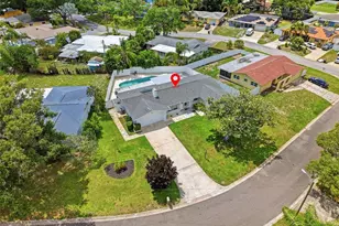1348 Buckingham Dr, Clearwater, FL 33756 - Photo 46