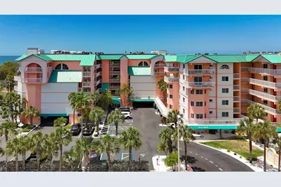 18400 Gulf Boulevard #1108, Indian Shores, FL 33785 - Photo 1