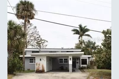 1519 Delaware Avenue NE, Saint Petersburg, FL 33703 - Photo 2