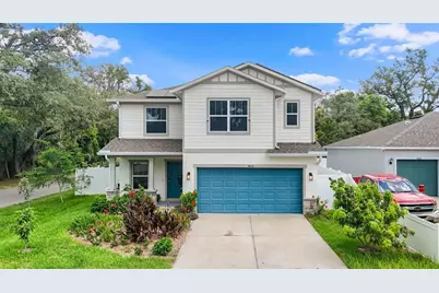 3802 E Curtis Street, Tampa, FL 33610 - Photo 1