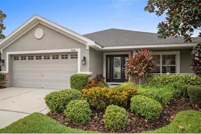 9645 Jaybird Lane, Land O Lakes, FL 34638 - Photo 2