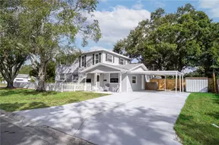 7991 24th Ave N Ave N, Saint Petersburg, FL 33710 - Photo 1