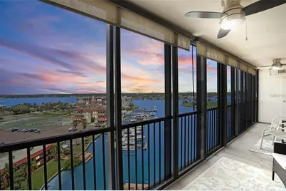 10355 Paradise Boulevard #1010-1011, Saint Petersburg, FL 33706 - Photo 2