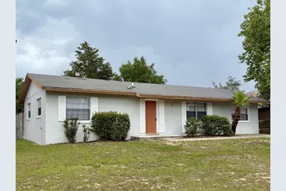 2603 SW 152nd Lane, Ocala, FL 34473 - Photo 1