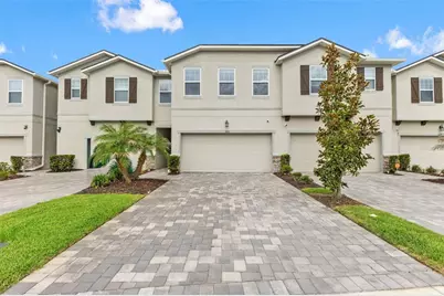 4221 Cloud Hopper Way, Lutz, FL 33559 - Photo 1