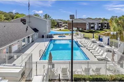1400 Gandy Boulevard N #507, Saint Petersburg, FL 33702 - Photo 26