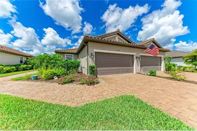 15712 Sacile Lane, Bradenton, FL 34211 - Photo 1