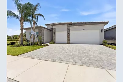 3857 Cabernet Terrace, Wesley Chapel, FL 33543 - Photo 2