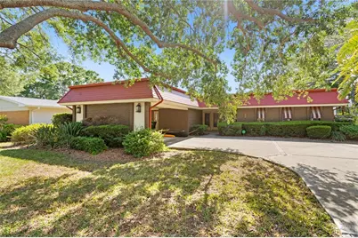 207 S Sherrill Street, Tampa, FL 33609 - Photo 2